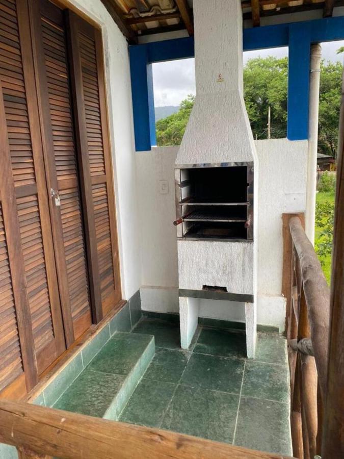 Villagio Di Gaspari Ubatuba Exterior foto