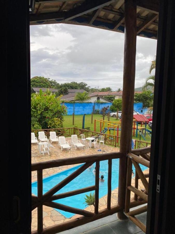 Villagio Di Gaspari Ubatuba Exterior foto