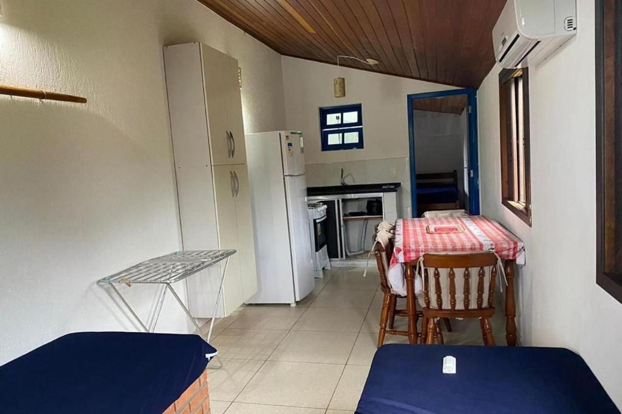 Villagio Di Gaspari Ubatuba Exterior foto