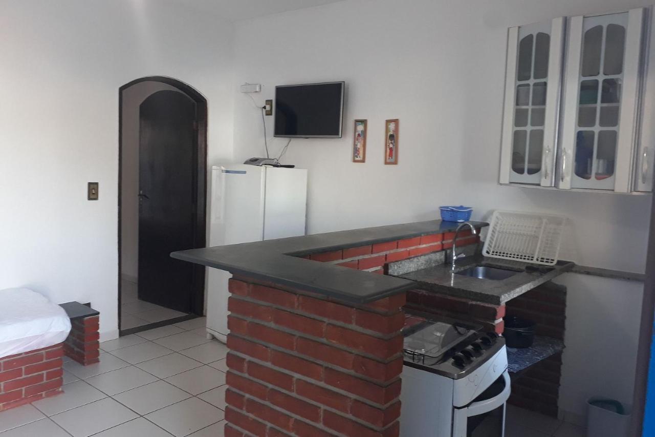 Villagio Di Gaspari Ubatuba Exterior foto