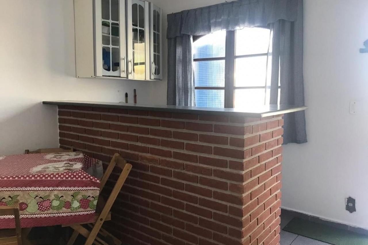 Villagio Di Gaspari Ubatuba Exterior foto