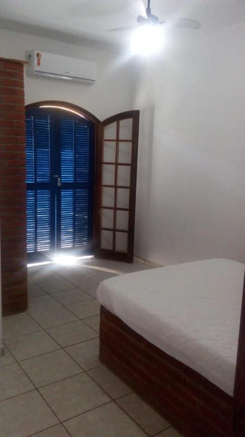 Villagio Di Gaspari Ubatuba Exterior foto