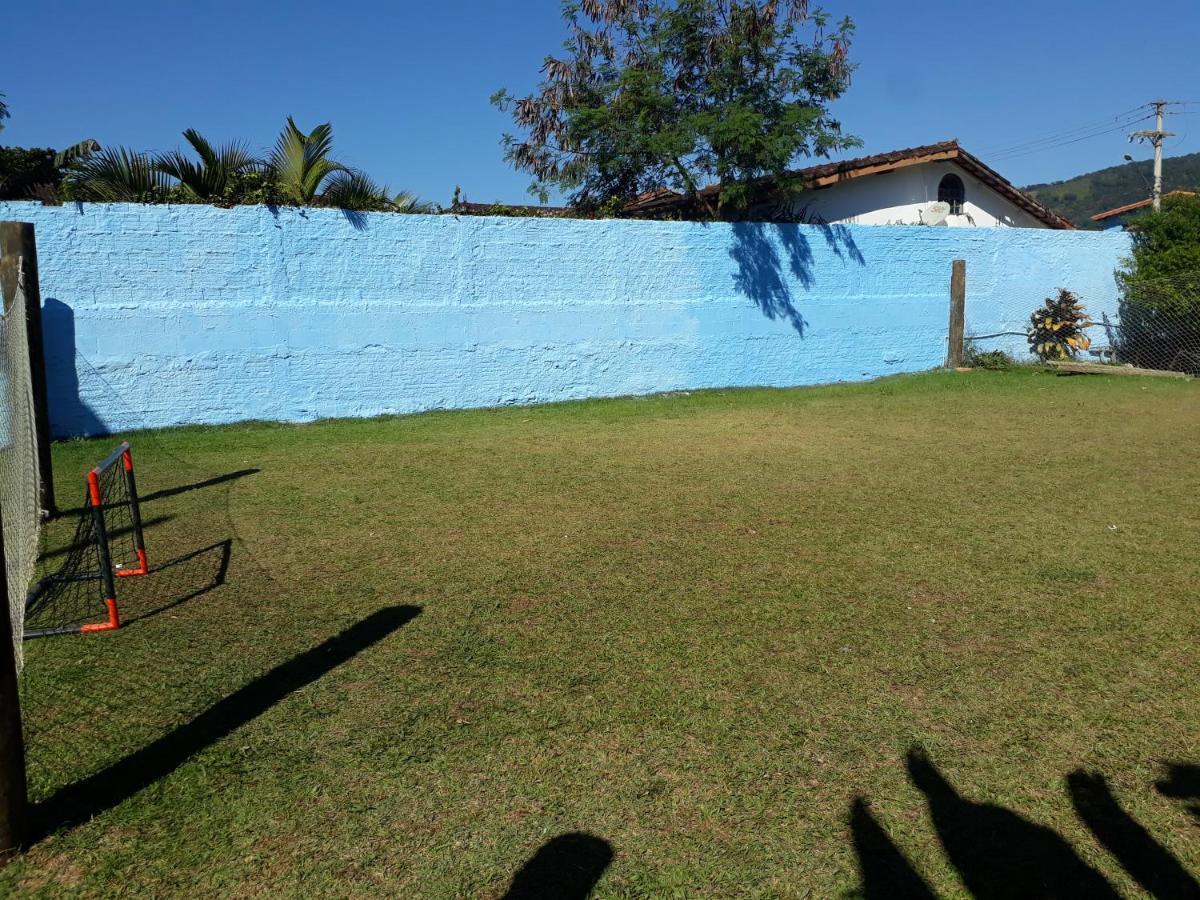 Villagio Di Gaspari Ubatuba Exterior foto